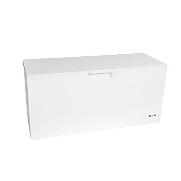 ARO Gewerbetiefkühltruhe, Klappdeckel Modell EL, 564 L