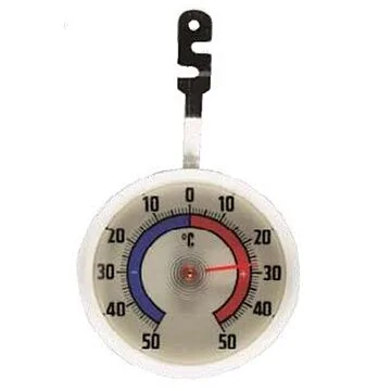 SARO Tiefkühl Zeigerthermometer Modell 1091.5