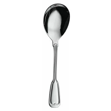 Picard und Wielpütz - Altfaden 6192 Gemüse-, Servierlöffel