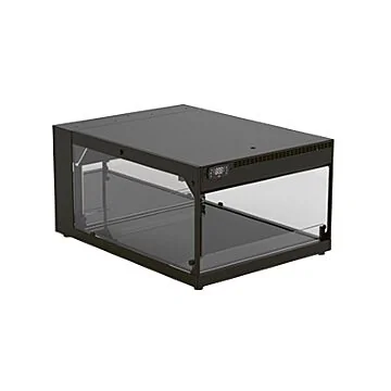 NordCap Wärmevitrine HOT VARIO 1