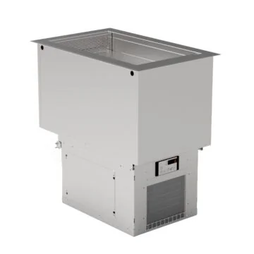 NordCap Einbaukühlwanne UKW 1-1-E R-290