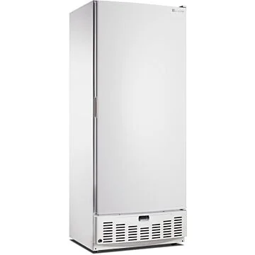 SARO Tiefkühlschrank Modell MM5 NPO, weiß