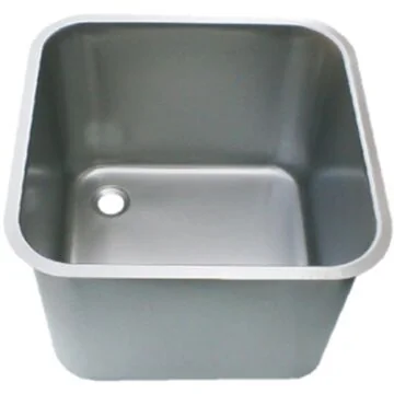 NordCap Einlassbecken 400 x 400 mm