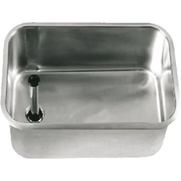 NordCap Einlassbecken 300 x 500 x 300 mm