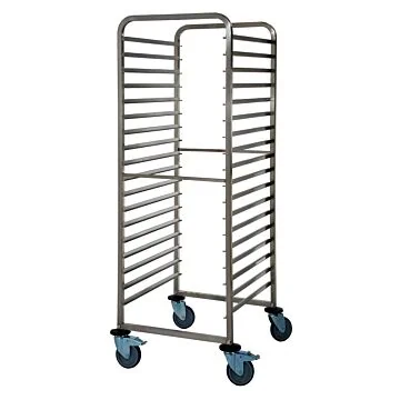 SARO Regalwagen Modell RW2118