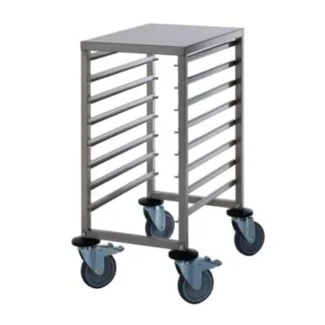 SARO Tischwagen Modell TW8