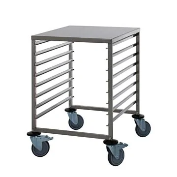 SARO Tischwagen Modell TW821