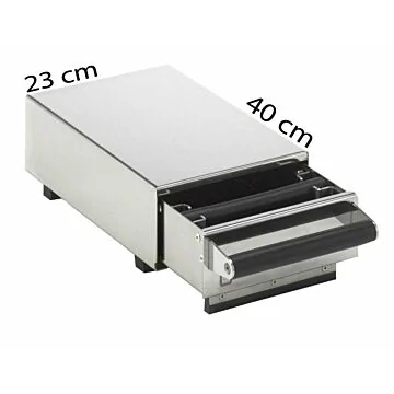 DXST Drawer Exclusive ST