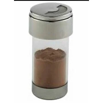 Coffway Schokostreuer