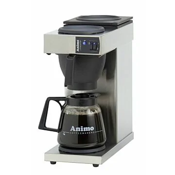 Animo Kaffeemaschine Excelso