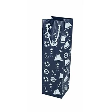 SeaClub Geschenktüte blau