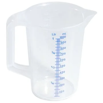 Contacto Messbecher, 1 l