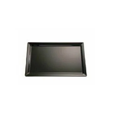 APS Pure Tablett GN 1/2 schwarz