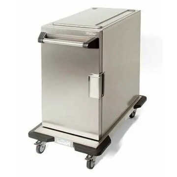 Rieber Thermoport Speisentransportbehälter 1400 fahrbar