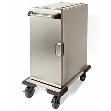 Rieber Thermoport Speisentransportbehälter 2000 fahrbar