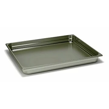 Rieber GastroNorm-Behälter GN 2/1 - 65 mm