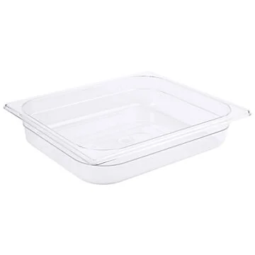 Contacto GastroNorm-Behälter GN 1/2 Polycarbonat 3,5 l