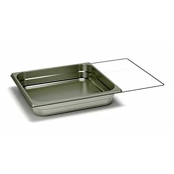 Rieber GastroNorm-Behälter GN 2/3 - 40 mm