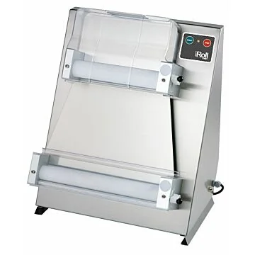 Moretti Forni Teigausrollmaschine iF 40P - iRoll