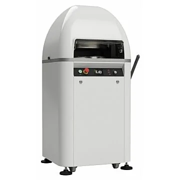 Moretti Forni Teigformer iR 260 - iLab