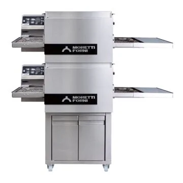 Moretti Forni Gas-Tunnelofen / -Bandofen T64G