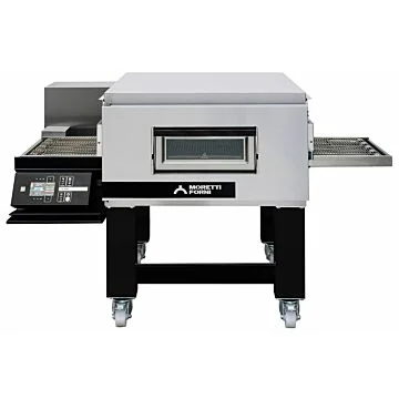 Moretti Forni Elektro-Tunnelofen / -Bandofen T75E