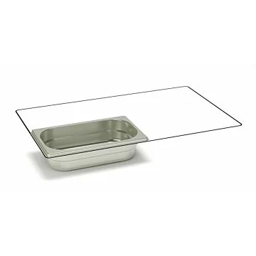 Rieber GastroNorm-Behälter GN 1/4 - 65 mm