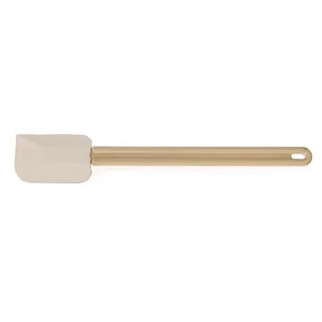 Hendi Teigschaber, Beige, 75x425mm