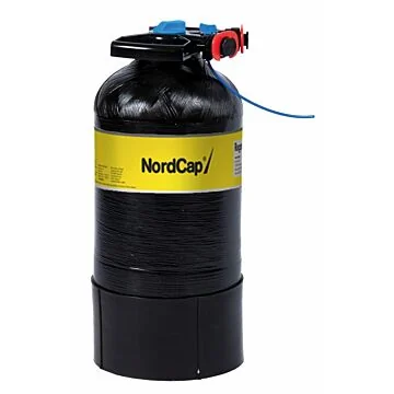 NordCap Teilentsalzungsanlage Fresh Spezial