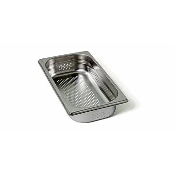 Rieber GastroNorm-Behälter GN 1/3 - 65 mm gelocht