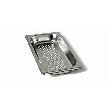 Rieber GastroNorm-Behälter GN 1/3 - 40 mm gelocht