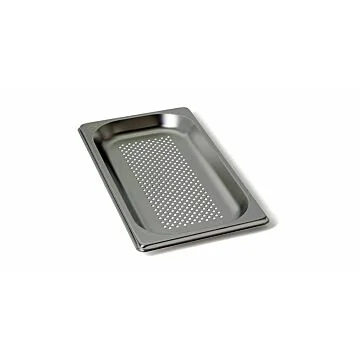 Rieber GastroNorm-Behälter GN 1/3 - 20 mm gelocht