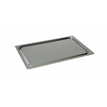 Rieber GastroNorm-Behälter GN 1/1 Steckdeckel