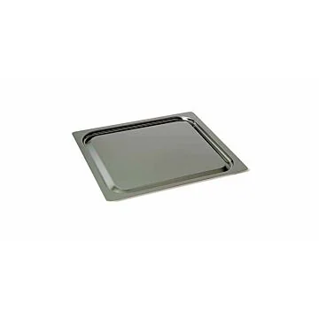 Rieber GastroNorm-Behälter GN 2/3 Steckdeckel