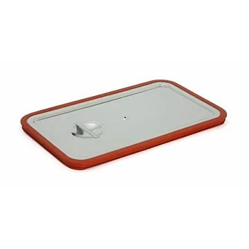 Rieber GastroNorm-Behälter GN 1/3 Steckdeckel wasserdicht