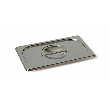 Rieber GastroNorm-Behälter GN 1/4 Flachdeckel