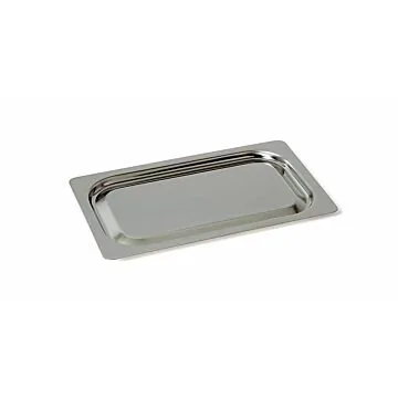 Rieber GastroNorm-Behälter GN 1/4 Steckdeckel