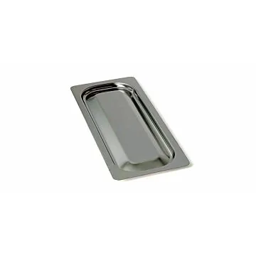 Rieber GastroNorm-Behälter GN 2/8 Steckdeckel