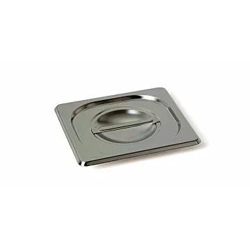 Rieber GastroNorm-Behälter GN 1/6 Flachdeckel