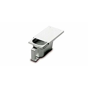 Rieber GastroNorm-Behälter GN 1/9 Gewürzschütte