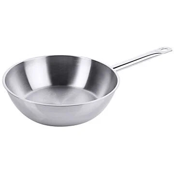 Contacto Sauteuse, hochglänzend, 2,25 l