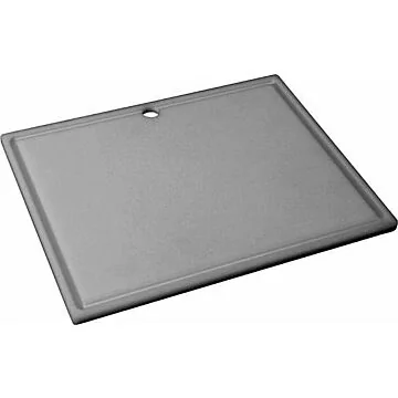 Hagola - Schneidebrett 280 x 10 x 350 mm Zubehör