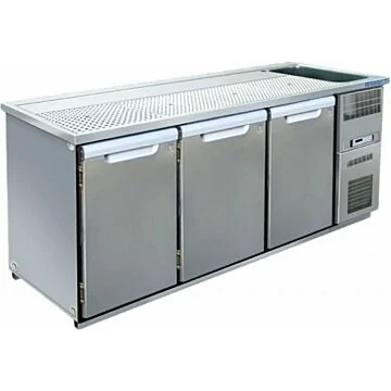 Hagola Kühltheke Neptun Business Class DDD