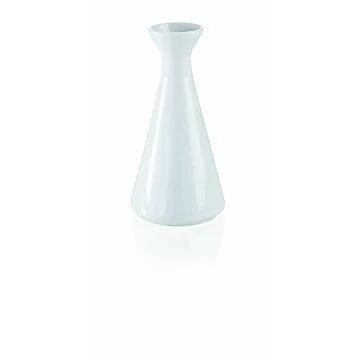 WAS Vase 15 cm Porzellan