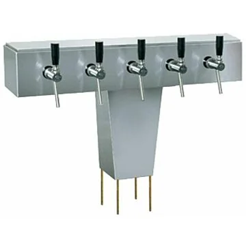 Hagola Schanksäule Balkenschanksäule Typ V