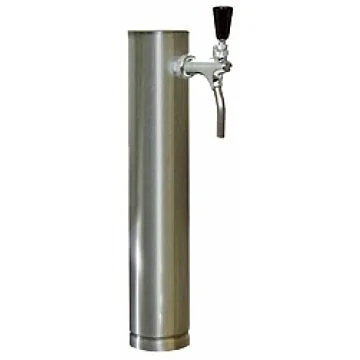Hagola Schanksäule New-Line Zylindra 76,2