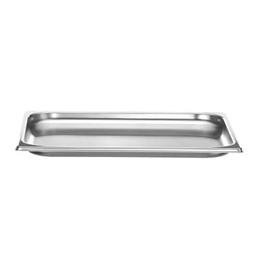 Hendi Gastronorm Behälter 2/3, Profi Line, GN 2/3, 1,5 L, (H) 20 mm
