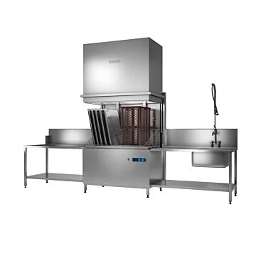 Hobart Universalspülmaschine PROFI UXTLH-10A