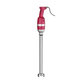 Hendi Stabmixer Profi Line 500 - Geschwindkeit regelbar, 230 V / 0,4 kW, ø 100 x (H) 350 mm