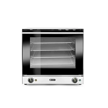 Hendi Heißluftofen H90, 50 / 300 ˚C, 230 V / 2,67 kW, 595 x 595 x (H) 570 mm